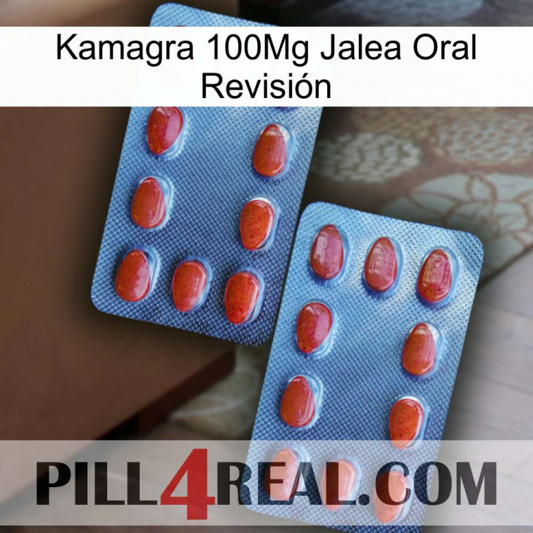 Kamagra 100Mg Jalea Oral Revisión 05